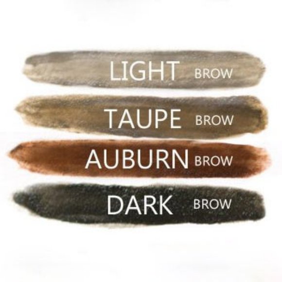 BrowSense Dark Brownliner by SeneGence - Picture 5 of 5